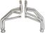 Coated Headers - GM Truck w/SBC