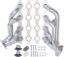 Coated Header - 99-07 GM P/U 4.8/5.3/6.0L