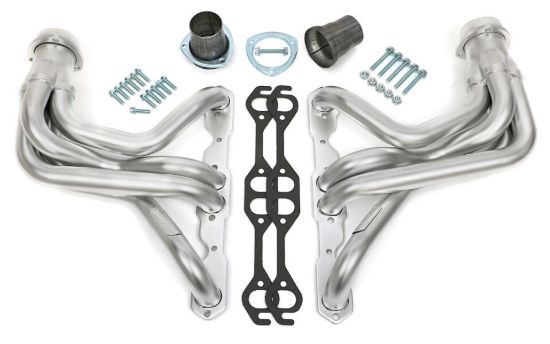 Elite Headers - GM Truck w/SBC