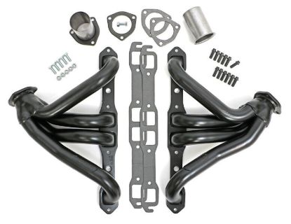 62-74 BBM Headers - B & E Bodies