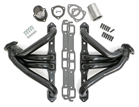 62-74 BBM Headers - B & E Bodies