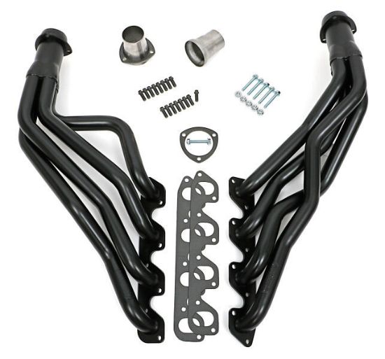 70-73 Ford Torino 351c 2BBL.Heads & C-4 Trans