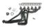 65-89 6cyl Ford P/U 2wd