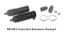 4in Rack Ext. Kit For Power Rack