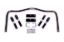 00-05 Excursion Rear Sway Bar