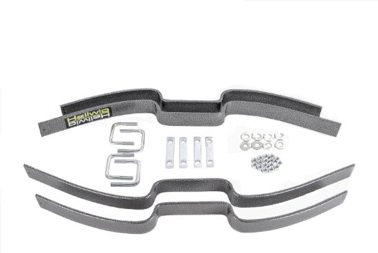 24-   Ford F250 Helper Springs