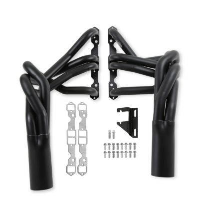 Chevy Headers
