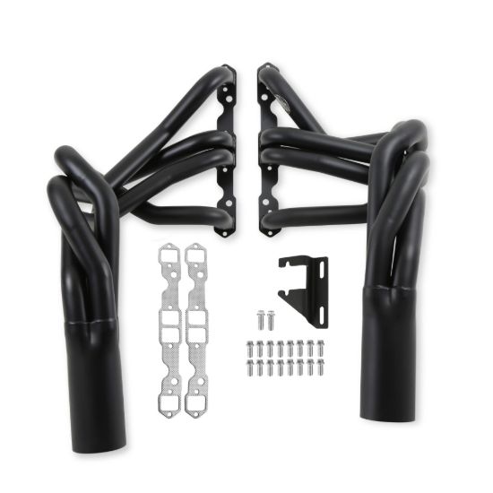 Chevy Headers