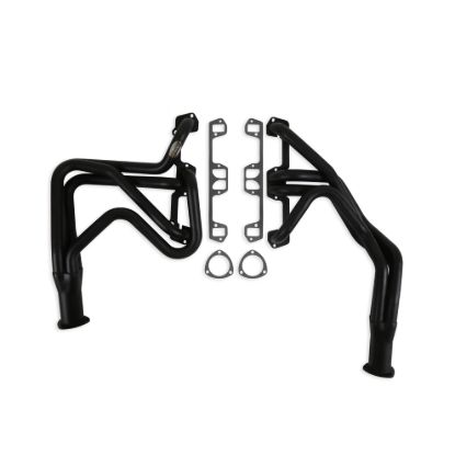 Mopar Headers