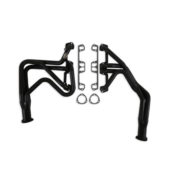 Mopar Headers
