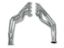 Headers - Ford 351C 67-70 Mustang Coated