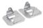 Engine Mount Bracket Kit LS Swap to GM A-Body
