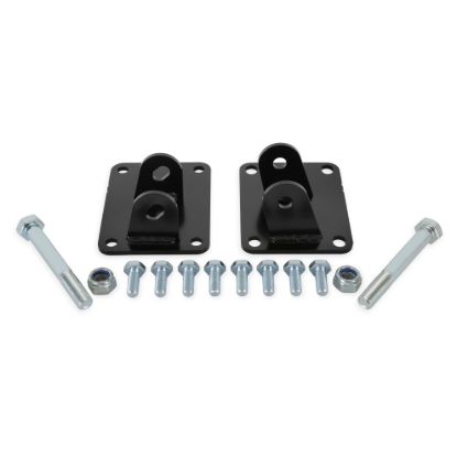 96-04 Mustang  LS-Swap Engine Mount Kit