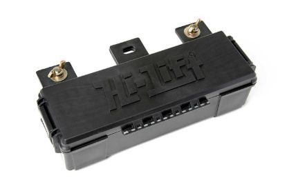Gear Box