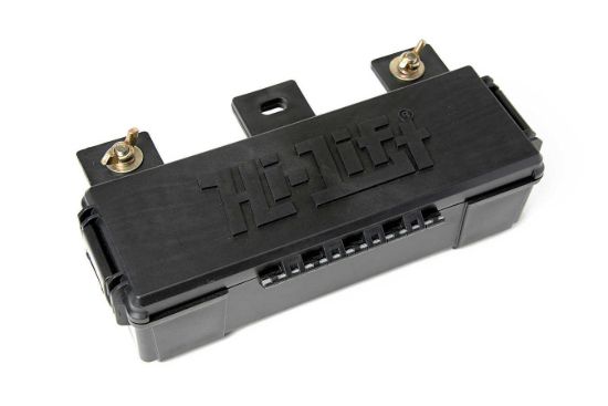 Gear Box