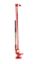 60in Hi Lift Jack - All Cast Red