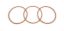 Air Cleaner Gasket