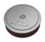 14 x 3 Air Cleaner  GM Muscle Series Natural