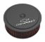 14 x 4 Air Cleaner  GM Muscle Series Black