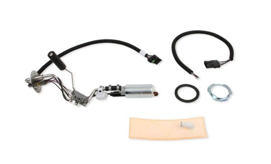 EFI Fuel Pump Module 70-74 Cuda/Challenger