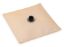 Universal HydraMat 11x11 Center Outlet 1/2npt