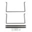 Fuel Cell Mounting Straps 10-Gallon