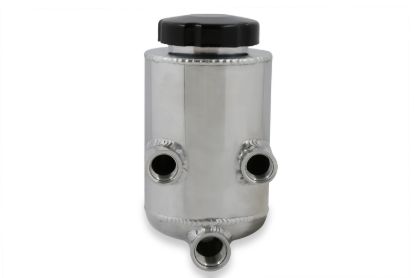 Power Steering Reservior w/Adapters No-Brackets