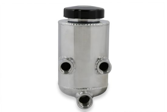 Power Steering Reservior w/Adapters No-Brackets