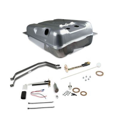 Sniper EFI Fuel Tank Kit 70-74 Dodge Challenger