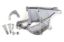 Accessory Drive Bracket Kit GM LS