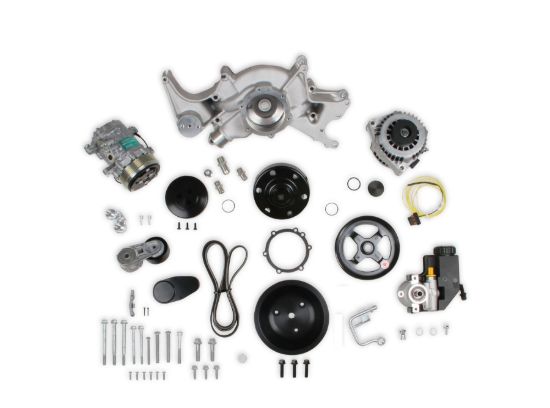 MID-MT ACC Drive System BBC Natural
