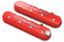 LS Series Valve Covers w/Bowtie Chevrolet Logo