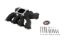 Intake Manifold - Single Plane GM LS3/L92 Heads