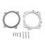 Throttle Body Adapter GT500 TB To Godzilla Int