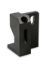 Drill Jig - LS7 Wet Sump Oil Dipstick Conversion