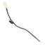 Oil Dipstick for Holley Gen III Hemi Oil Pans