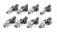 120PPH Fuel Injectors 8pk