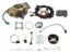 Terninator X Stealth EFI System 4150 - Gold