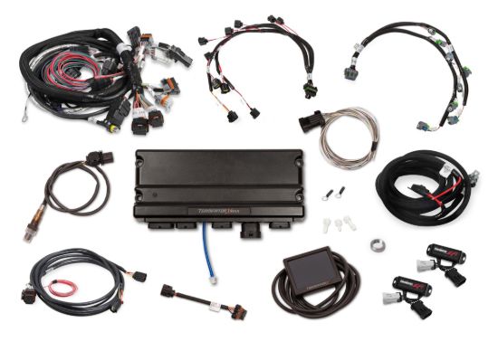 EFI Terminator X Max Sys 2013- Up Gen III Hemi