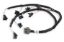 Injector Harness Ford w/ Jetronic Injectors