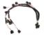 Hemi Coil Harness Late TYCO