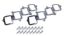 Remote LS Smart Coil Relocation Bracket Kit