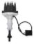 Dual Sync Distributor SBF 351W Low Profile