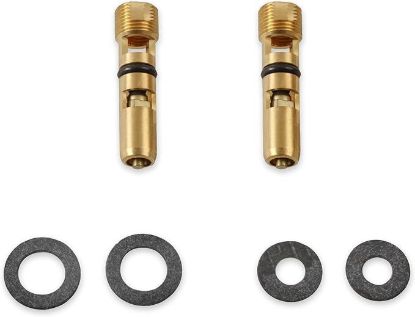 Viton Inlet Needle & Seat