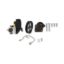 Gen III Hemi P/S Pump Adapter Kit - Non-VVT