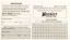 Hoosier Registration Card