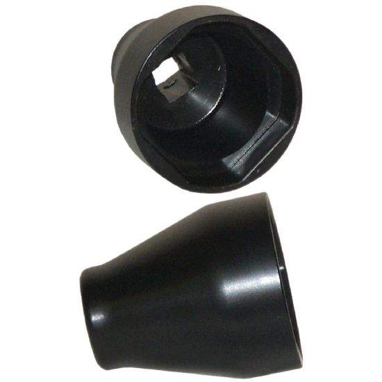 Socket For Screw in Ball Joints