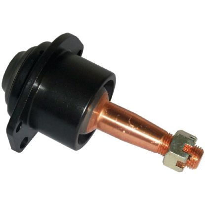 Upper Ball Joint Prec. 4 Bolt
