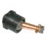 Upper Ball Joint Prec. Screw-in