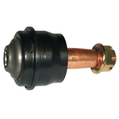 Lower Ball Joint Prec. press-in